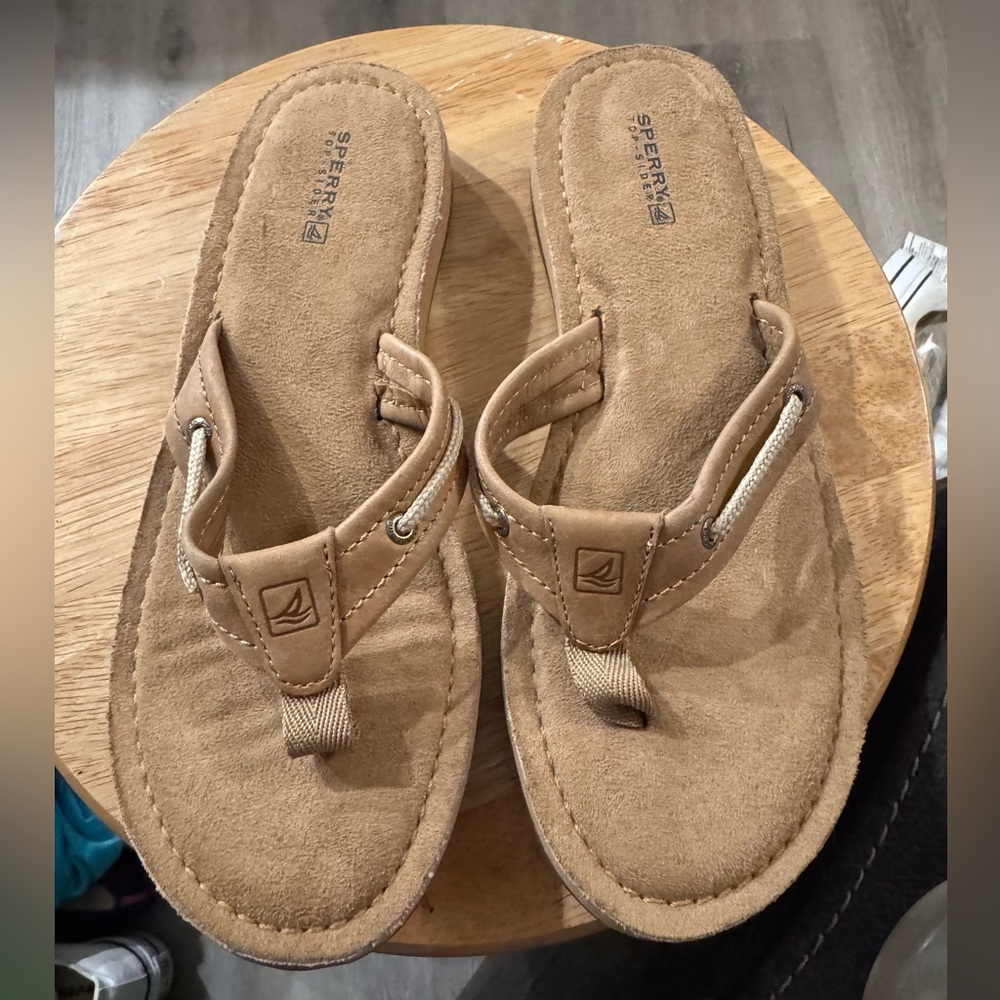 Sperry Sandals NWOT